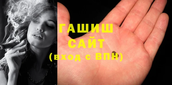 винт Алзамай